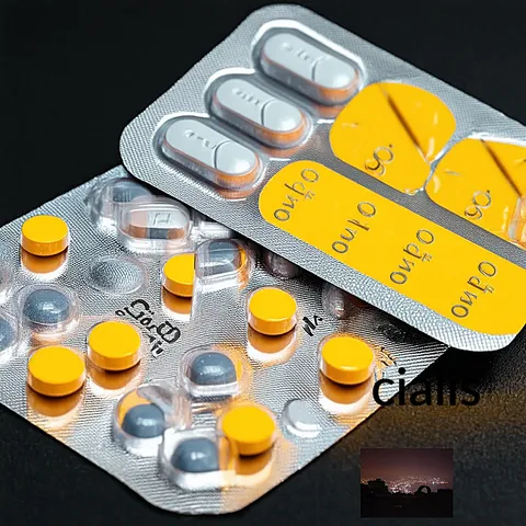 Cialis de 5 mg precio